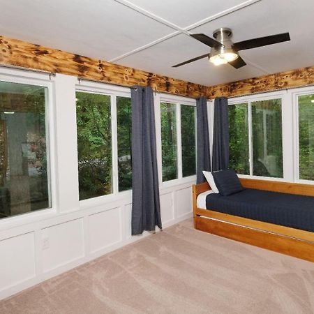 Villa Shady Creek à Gatlinburg Extérieur photo