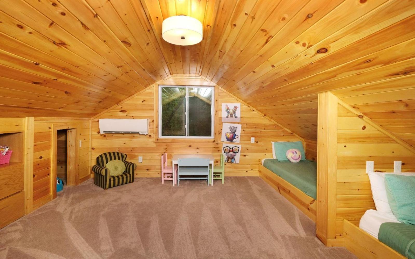 Villa Shady Creek à Gatlinburg Extérieur photo