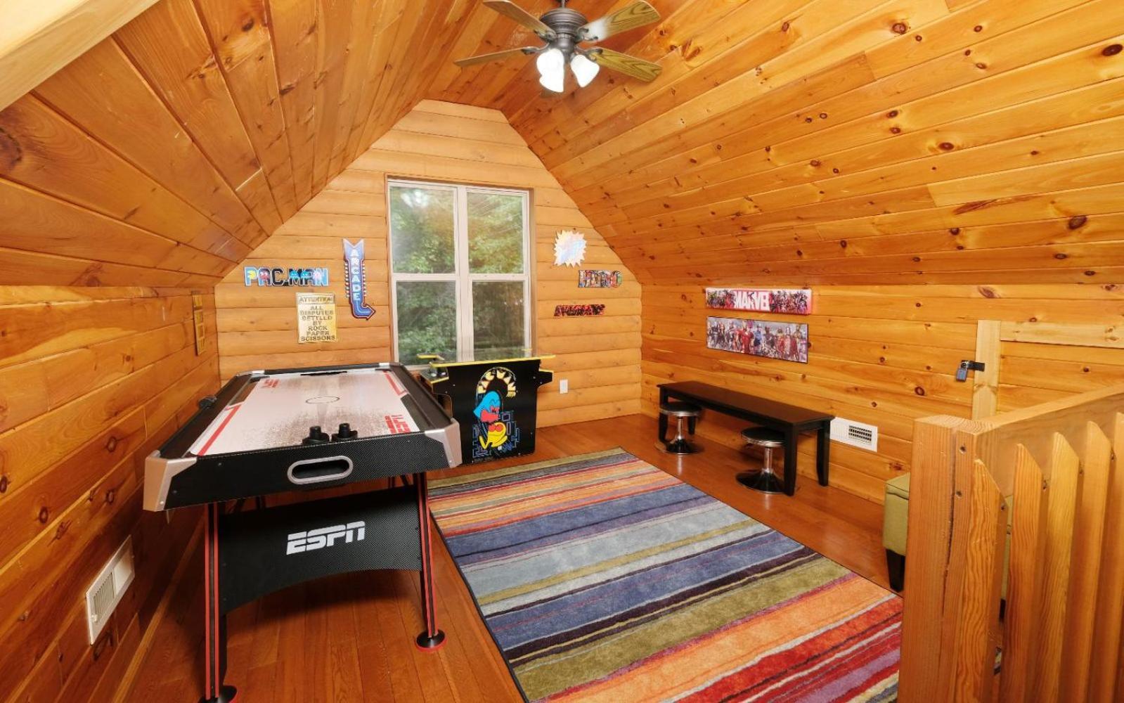 Villa Shady Creek à Gatlinburg Extérieur photo