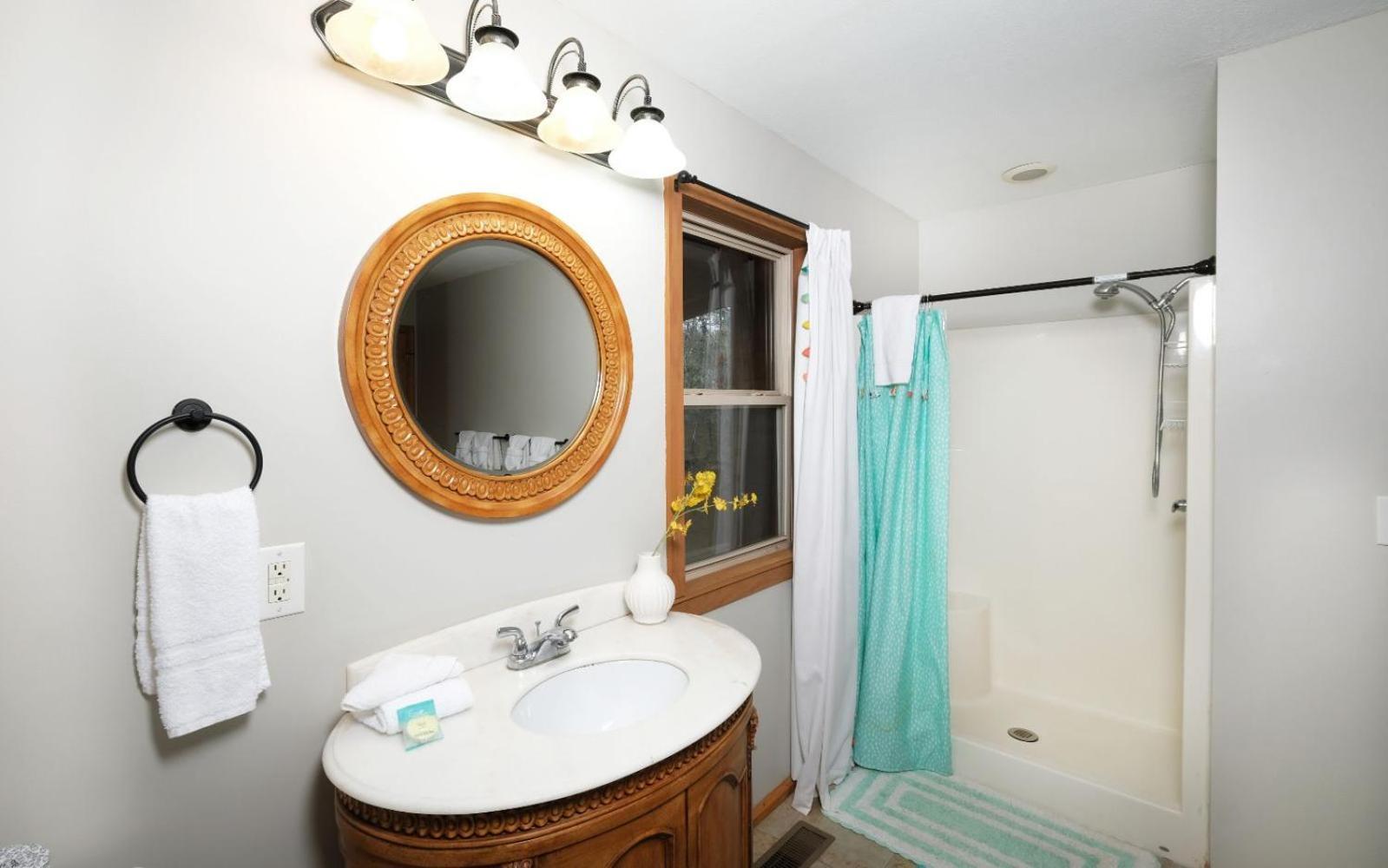 Villa Shady Creek à Gatlinburg Extérieur photo