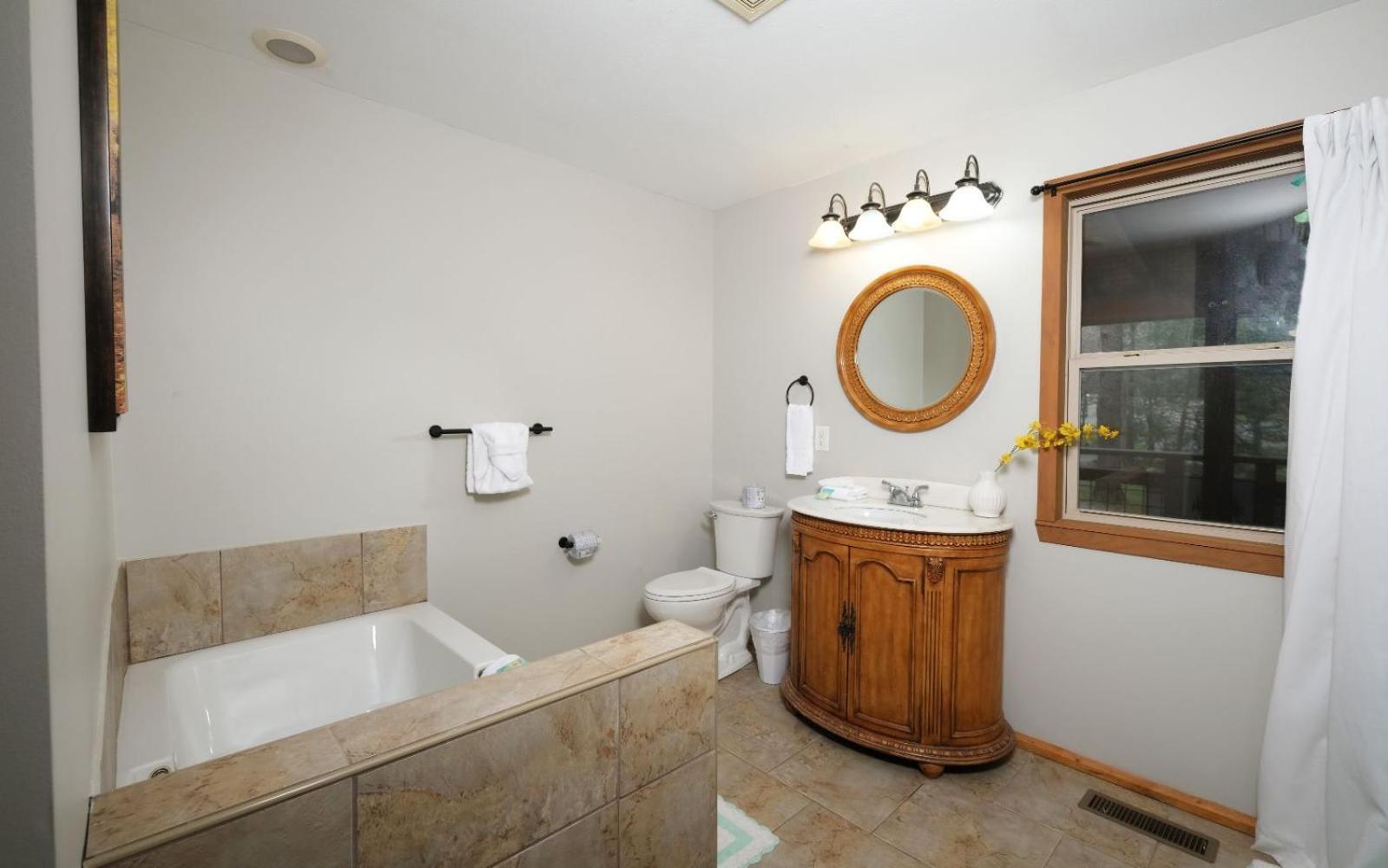 Villa Shady Creek à Gatlinburg Extérieur photo