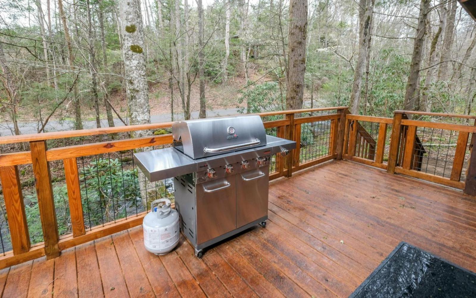 Villa Shady Creek à Gatlinburg Extérieur photo