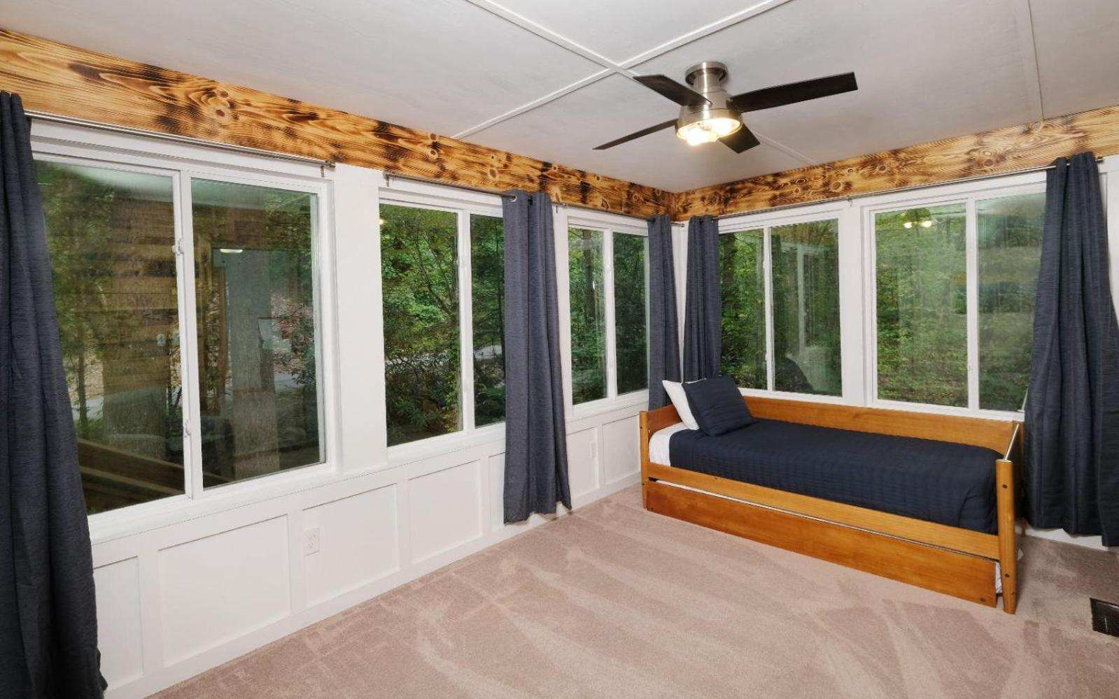 Villa Shady Creek à Gatlinburg Extérieur photo