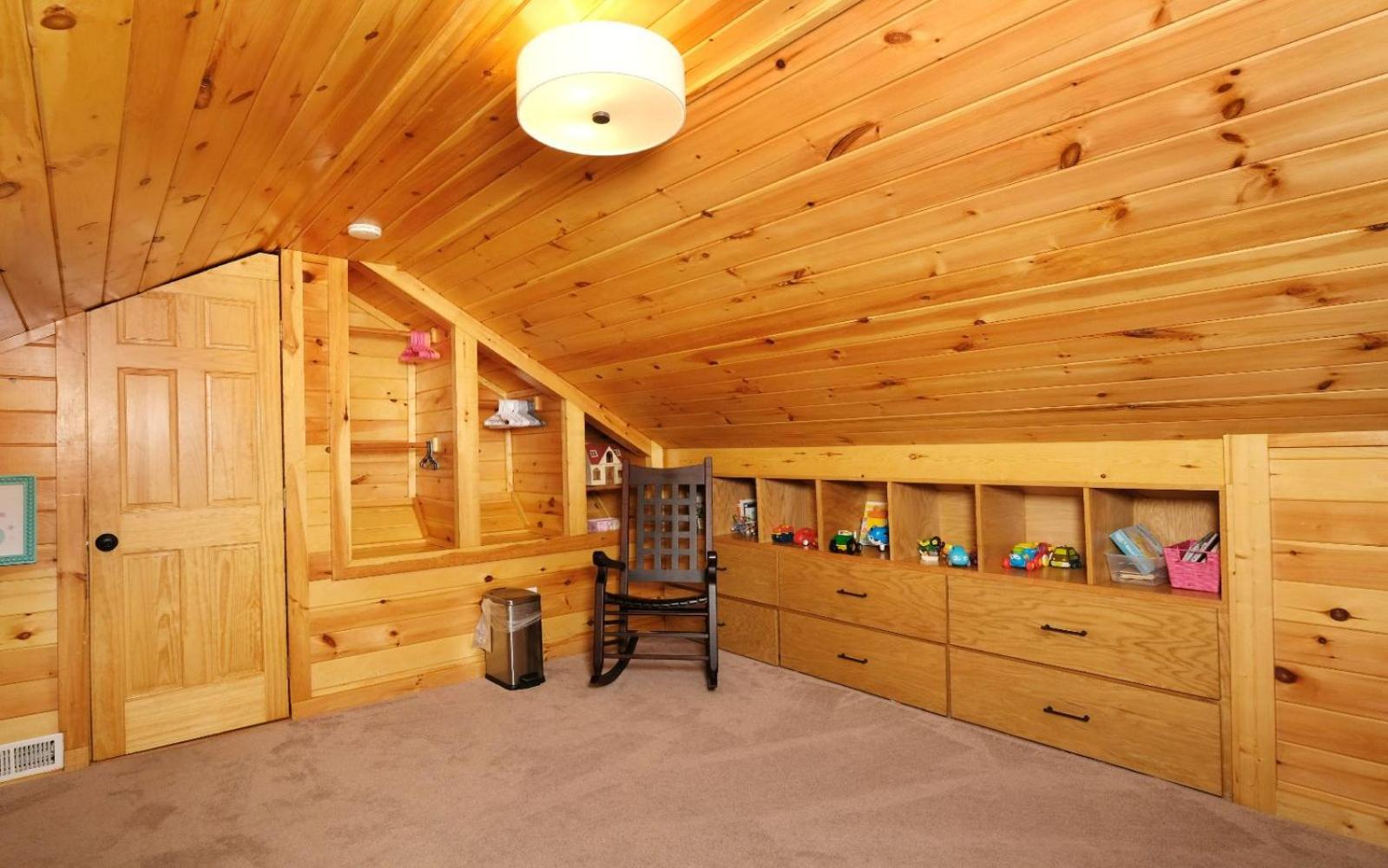 Villa Shady Creek à Gatlinburg Extérieur photo