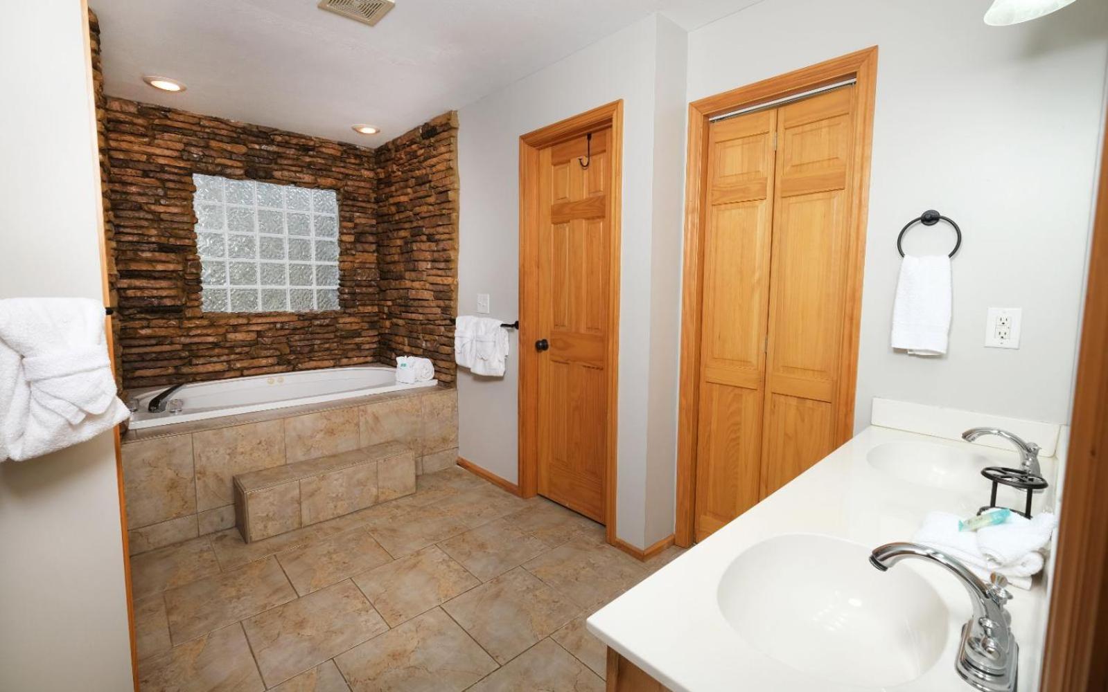 Villa Shady Creek à Gatlinburg Extérieur photo
